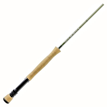 ECHO 84-B Single Hand Fly Rod - 8'4'' #8