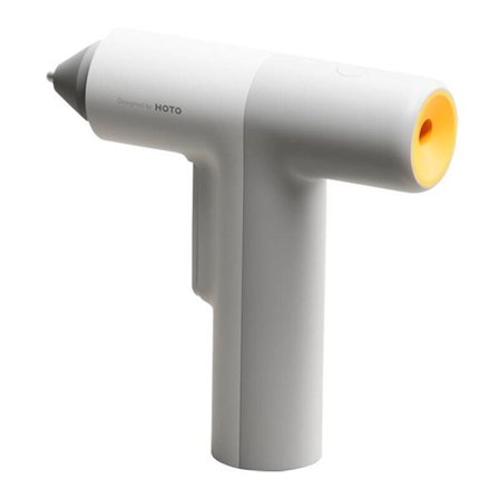 EasyFlow limpistol HOTO QWRJQ002 (USB-C, 3000mAh)