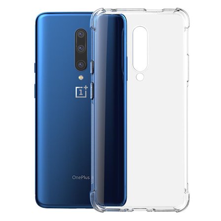 OnePlus 7 Pro - Floveme Silikonskal