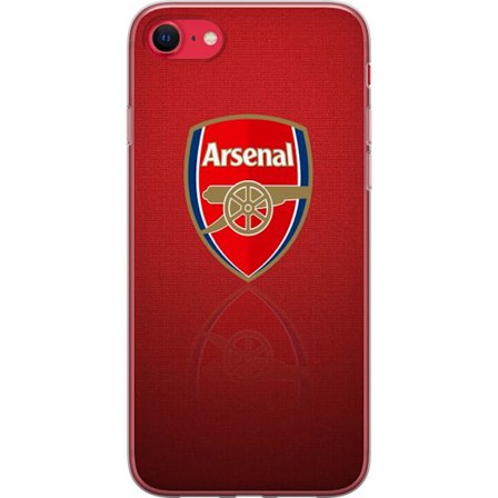 Kompatibelt Mobildeksel til Apple Apple iPhone SE (2020) Arsenal