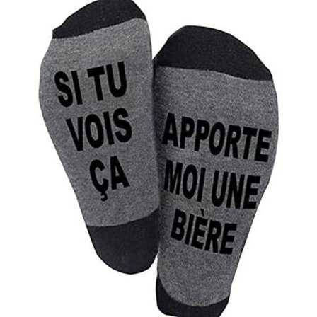 Grå Fantasystrumpor, Roliga Strumpor Korta Fantasystrumpor Nyhetspresent