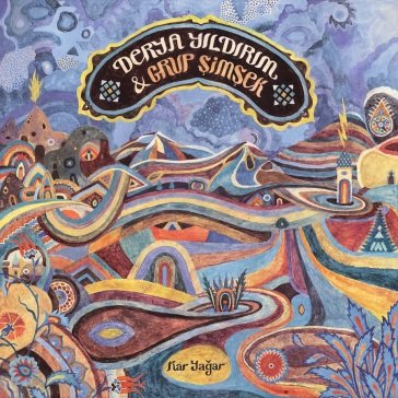 Kar yagar DERYA YILIDIRIM & GR