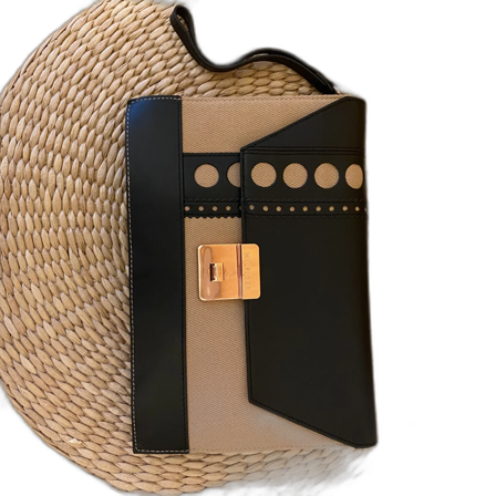 Clutch väska från Tommy Hilfiger