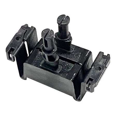 Swing Hoved Dæksel Guide Blok Dæksel Til Babyliss Pro Hår Til Clipper