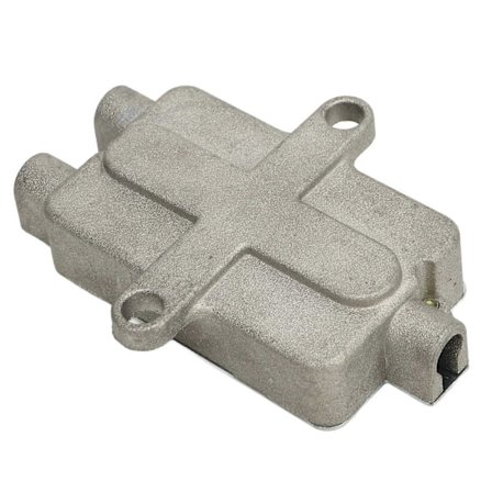 ATV Bremsekabel Link Sæt Metal Forbremsekabel Link Hus Støvle til YFM350 YFM225 YFM220