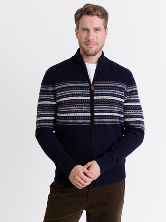 Christopher cardigan