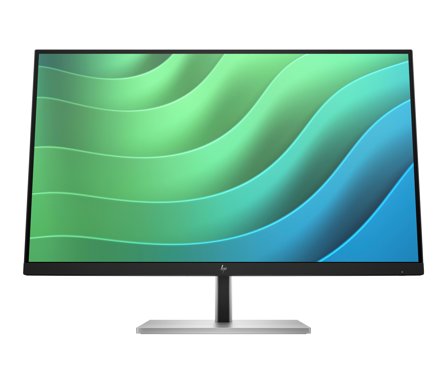 HP E27 G5 - E-Series - LED-skjerm - Full HD (1080p) - 27"
