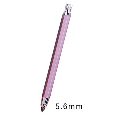 Mekanisk penna Automatisk penna 1PC-ROSA 1PC-ROSA
