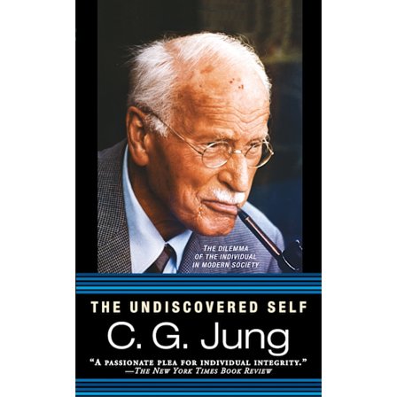 The Undiscovered Self 9780451217325