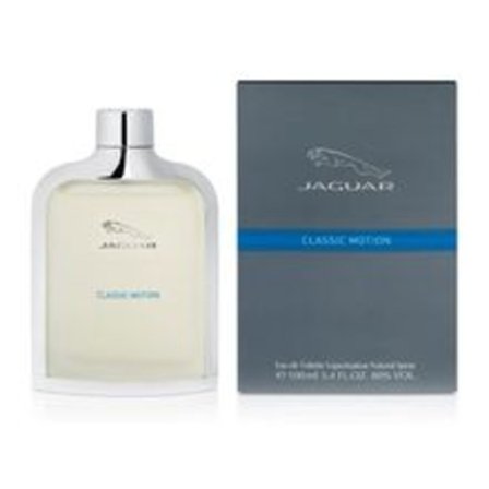 Jaguar - Classic Motion EDT 100ml