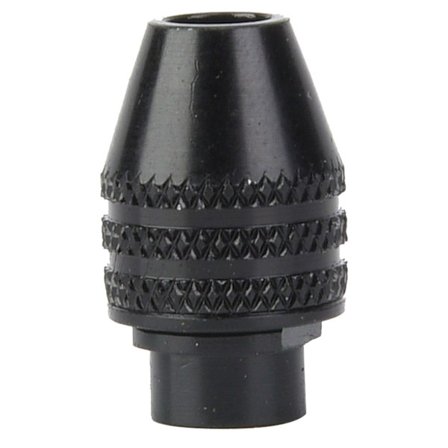 8 mm Chuck Hylsa Adapter för Elektrisk Skruvdragare Borr