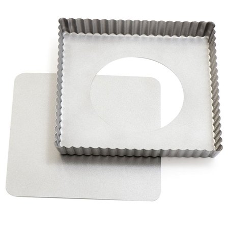 Irtopohjavuoka 21 cm