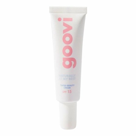 Goovi Tinted Beauty Cream 03 Dark 30ml