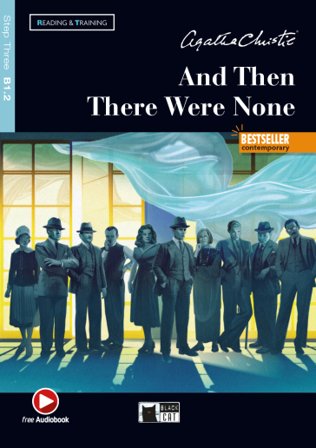 And then there were none. Con espansione online Agatha Christie