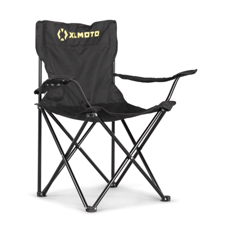 XLMOTO Camping Chair