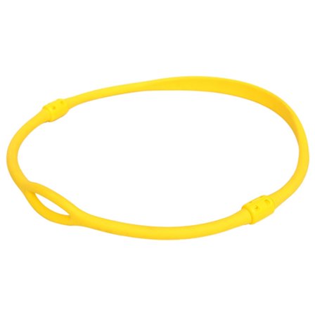 18/25CM Dyknings Silikon Regulator Halsband Hållare Flexibel Munstycke Regulator Halsband Ringar Octopus Hållare