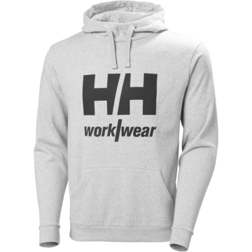 Huvtröja Helly Hansen Classic Logo