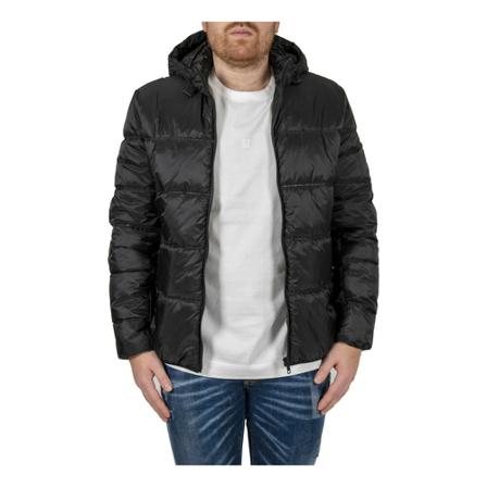 Givenchy Puffer Jacket , Zwart , Heren , Maat: L