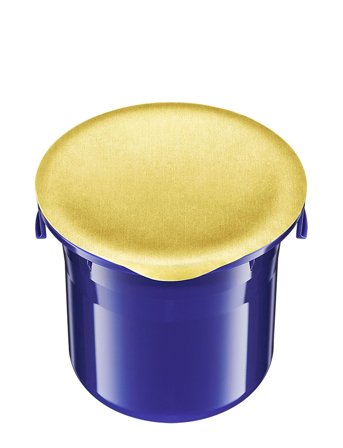 Shiseido Vital Perfection Concentrated Supreme Cream Refill - Nude - 50 ML