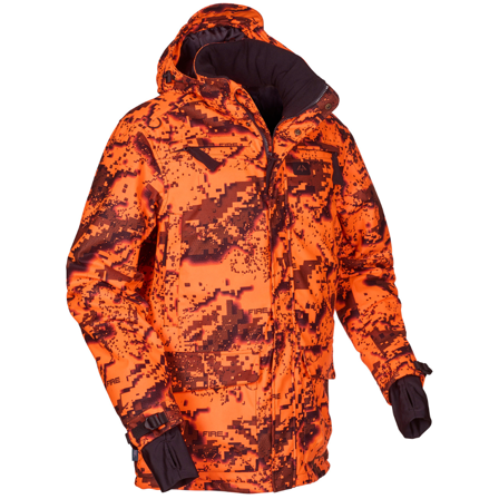 Swedteam M's Ridge Booster Hunting Jacket