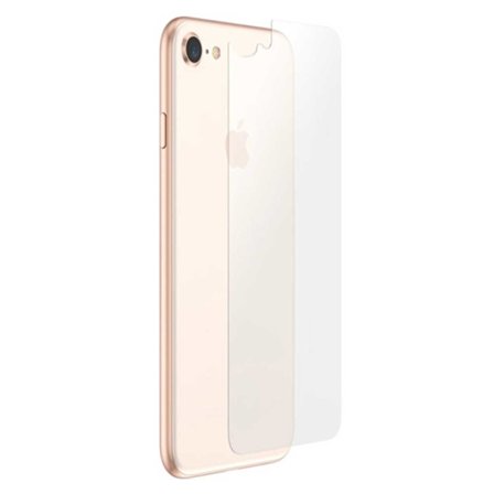 iPhone 8 Plus Skyddsfilm för Baksida