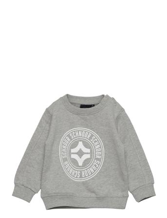 Sweat Grey Petit By Sofie Schnoor