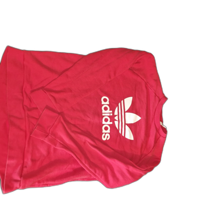 Adidas sweatshirt