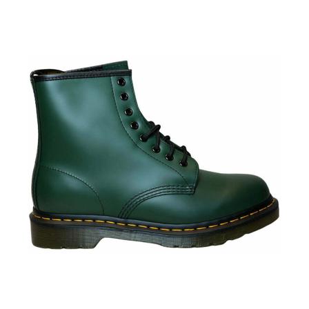 Dr. Martens, Ankle Boots Groen, Heren, Maat:40 EU