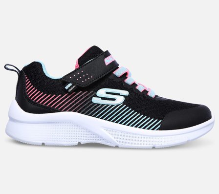 Skechers, Microspec, 30, Jente