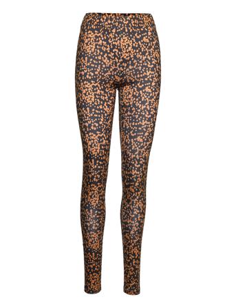 Immikb Leggings Patterned Karen By Simonsen