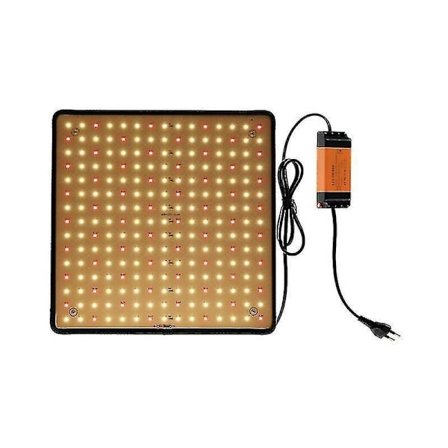 Yh Hot White 1000w LED Grow Light Panel Push Grow Light AC85-240V