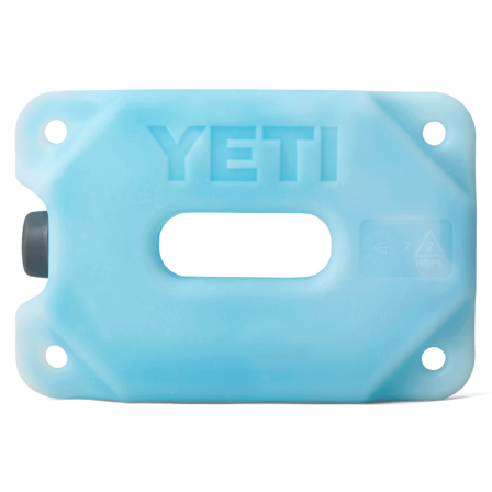 Yeti Ice Block Ice 2LB Clear