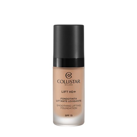 Collistar Lift Hd+ Fondotinta Liftante Levigante 4R 30 ml - Fondotinta liquido
