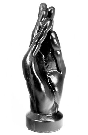 HUNG System Hello (HT09) Fisting hand - Blushme.se