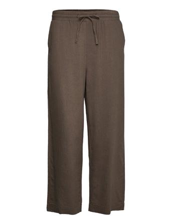 Fqlava-Ankle-Pa Brown FREE/QUENT