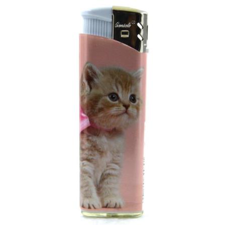Gentelo Gas-tändare Katt 2