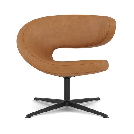 Varier Furniture Peel Club - Black base