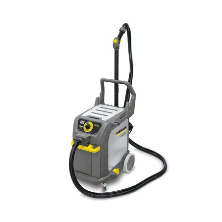 Kärcher Dampvasker