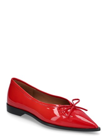 Billi Bi Ballerina - Red - 39
