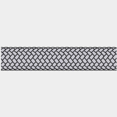 Seldén ROPE ø8 GREY HMPE, PERFORM.