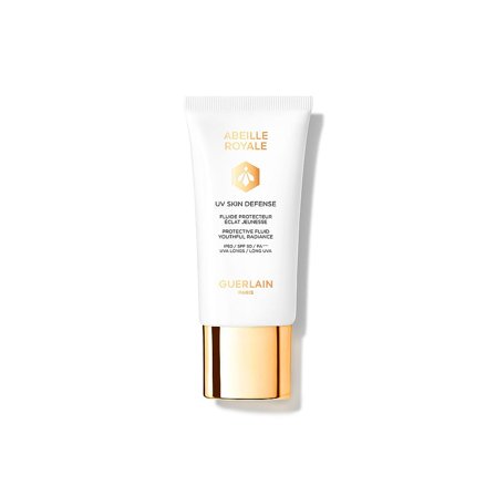 GUERLAIN Abeille Royale UV Shield 50 ml, Skincare, Ansigtspleje, Dagcreme