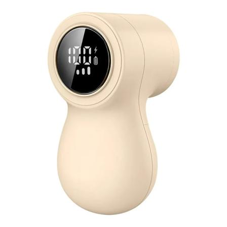 Tygerakapparat - Effektiv borttagning - Passar alla plagg - Stor yttäckning - Justerbar - Ge dina gamla plagg ett nytt liv på ett kick Beige