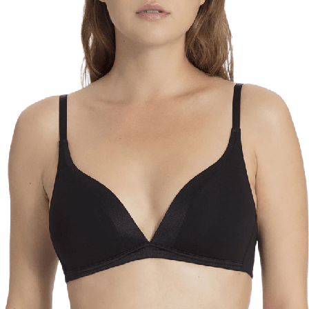 Calida BH Cate 3158 Dam Svart C75