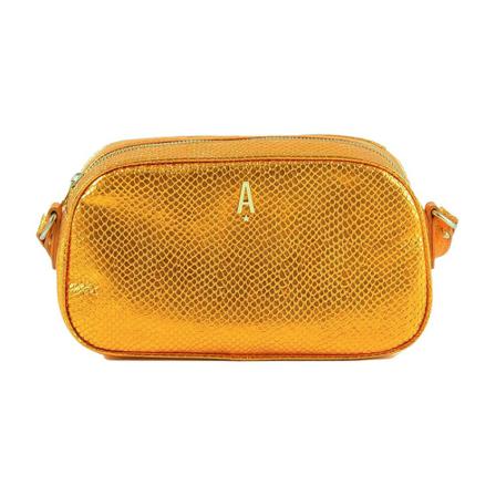 Aniye By, Handbag Oranje, Dames, Maat:ONE Size