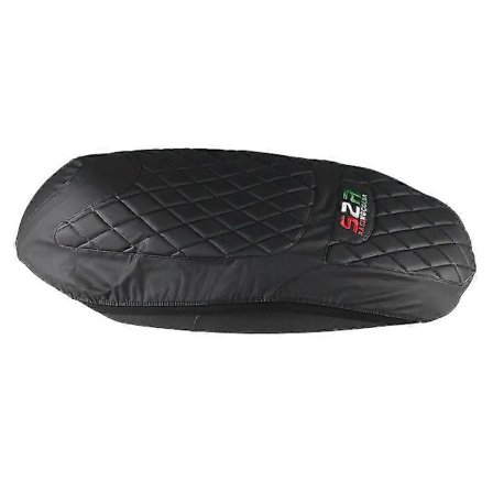 Til Pcx125 Pcx150 Pcx 150 Pcx 125 2016-2019 Motorcykel Svampedæksel Isolering Pude Betræk