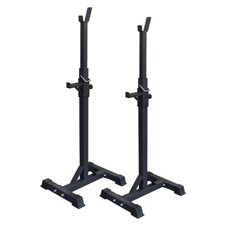 Træningsstativer Sport Nation Bench & Squat Racks - Bodyman.dk