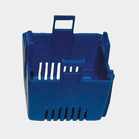 Bottensil Rule 800/1000 square