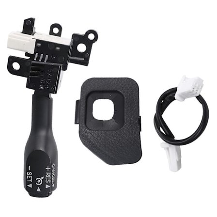 Fartpilot Kontakt 84632-34011 84632-34017 til Toyota Corolla Yaris Vios Hilux Hiace Wish Auris S202412273382