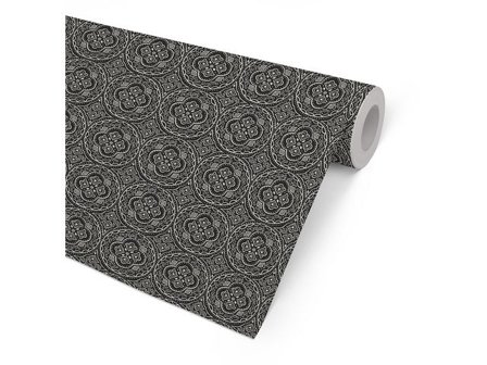 HEDLUNDS OF SWEDEN Presentpapper 57cmx154m Orient - Lyreco - Emballage och lagerutrustning - Presentinslagning - Presentpapper och Julpapper