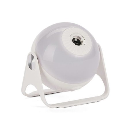 Led Stjärnprojektor Nattlampa 6 I 1 Planetarium Projektor Galax Stjärnklar Projektorlampa Usb Rota